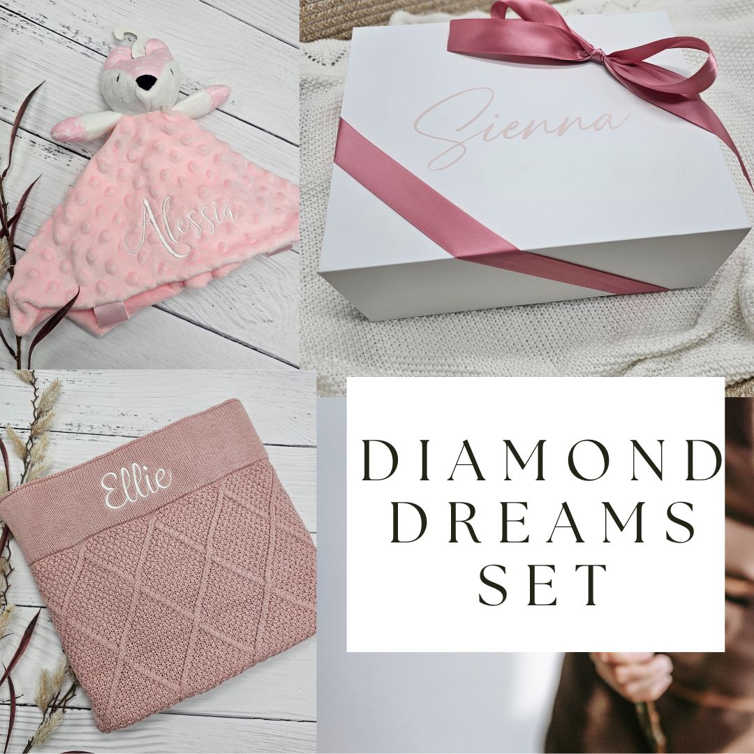 Diamond Dreams Set