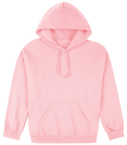 Light Pink Hoodie jumper sweater