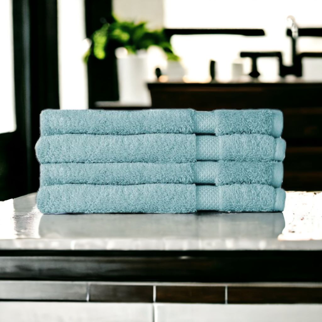 Personalised best sale towel set