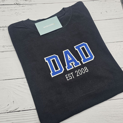 Personalised Memory T-Shirt